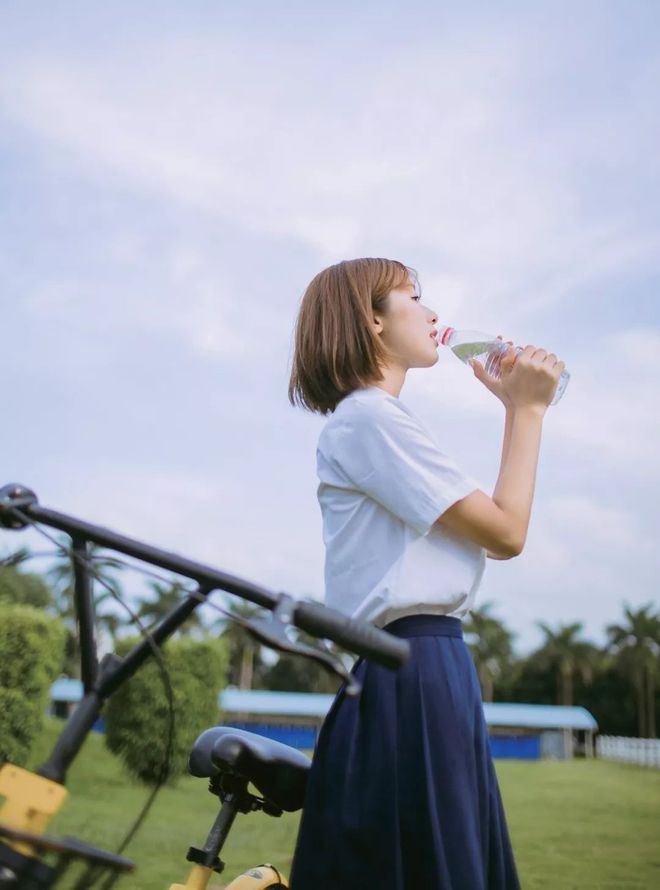 IM体育实战教程 详解小清新、花仙子、私房人像色调每一种都能出大片！(图3)