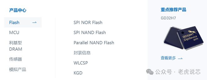 兆易创新：国产NOR Flash龙头、MCU佼佼者IM体育(图1)